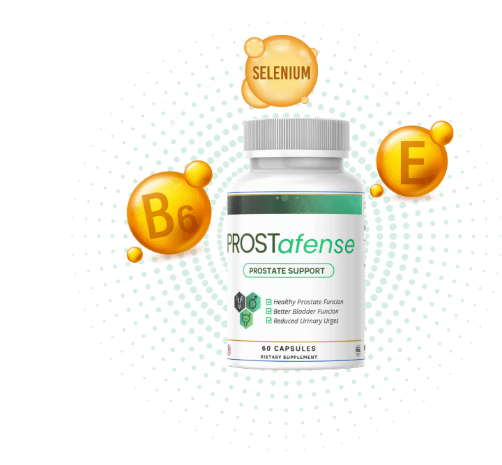 ProstAfense-pills-two- bottle