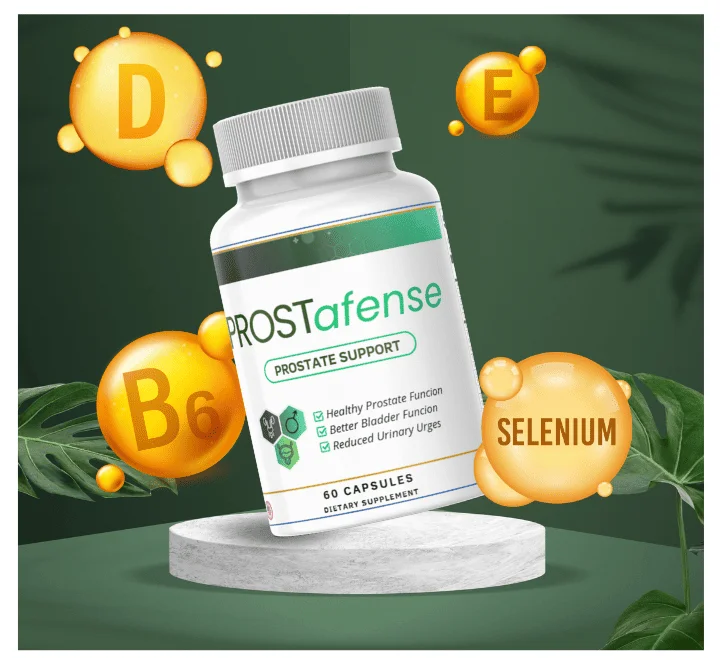 ProstAfense-bottle-vitamin